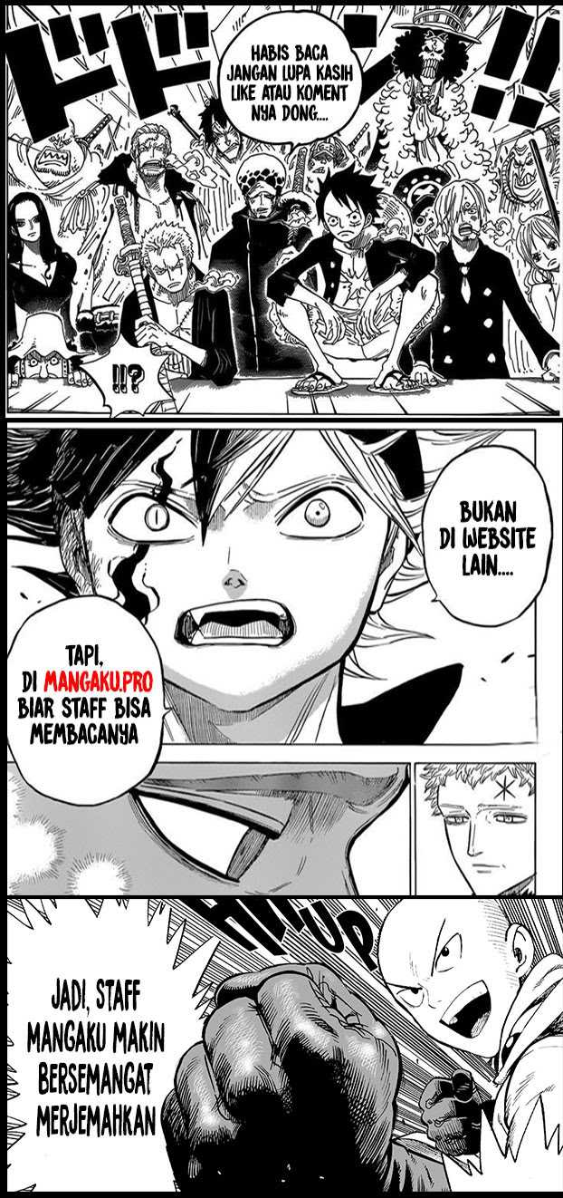Eden’s Zero Chapter 122